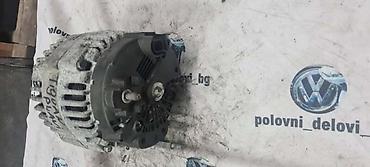 brava za golf 5: ALTERNATOR ZA VOLKSWAGEN TIGUAN | Alternator Tiguan — 1