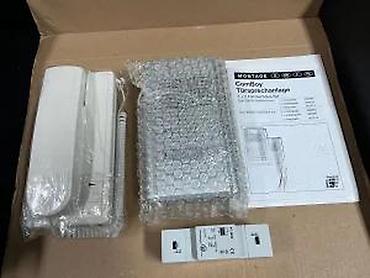 Video interfoni: GEV ComBoy Türsprechanlage – set za interfonsku komunikaciju za kuće — 5