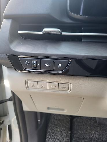 арзан матиз 1: Kia Carnival: 2020 г., 2.2 л, Автомат, Дизель, Вэн/Минивэн — 7