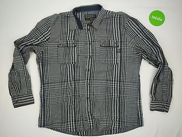 pull and bear men: Angelo Litrico, Koszulа dla mężczyzn, rozmiar 2XL — 2