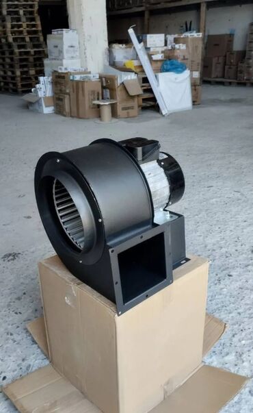 Havalandırma sistemləri: 🔧 MÜASİR HAVALANDIRMA MOTORLARI – SƏSİZ GÜC, DAİMİ TƏZƏ HAVA! 🔧 — 4