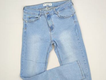 PULL&BEAR, Jeans for women, size M (EU 38)