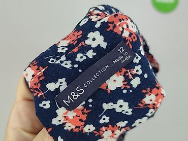 koszulka marks: M&S Collection, Bluzka damska, rozmiar L — 4