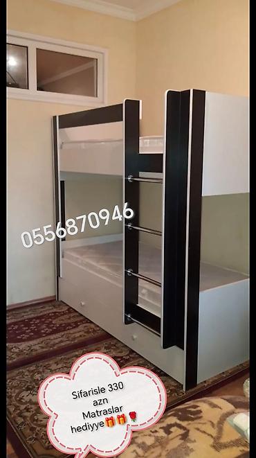 uşaq termosu: Oğlan və qız üçün, Yeni, Çarpayı, Matras ilə, Siyirməli, Laminat — 6