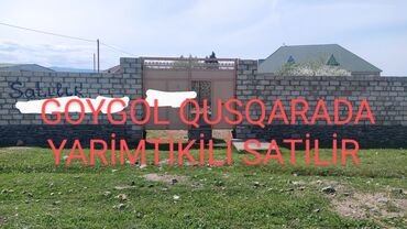 göygöl rayonunda evlərin alqı satqısı: 2 otaqlı, 140 kv. m