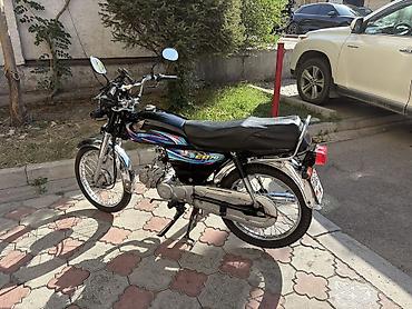 Honda 7km 

+ (whatsapp)