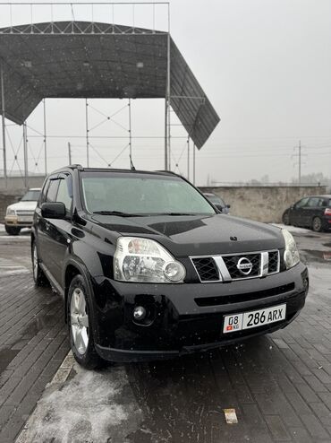 какие машины входят в комфорт яндекс такси в бишкеке: Nissan X-Trail: 2007 г., 2 л, Автомат, Дизель, Кроссовер