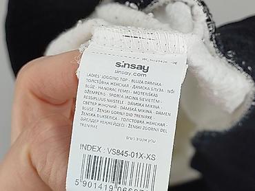 bluza marvel sinsay: Sinsay, Bluza damska
, rozmiar XS — 5