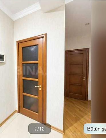 ev alqi satqi gence: Yasamal, 2 otaqlı, Yeni tikili, m. İnşaatçılar, 90 kv. m — 5