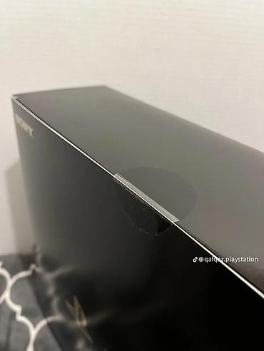 PS4 (Sony Playstation 4): Sony PlayStation 4 Limited Edition Taco Bell Bundle Xüsusi buraxılış — 4