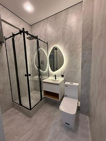 Продажа квартир: 2 комнаты, 48 м², Элитка, 9 этаж, Евроремонт — 13