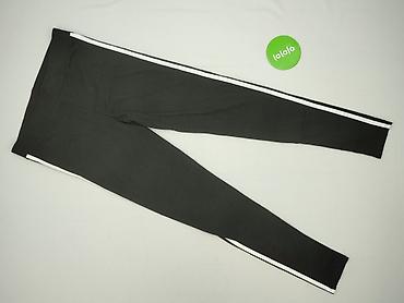 brainfit ccc: IDEAL, Legginsy Sportowe damskie, rozmiar XL — 2