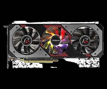 rtx 2060 12 gb: Videokart ASRock Radeon RX 5700 XT, 8 GB, İşlənmiş — 2