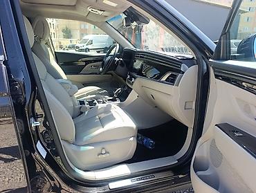 ender s: Ssangyong Korando: 2020 г., 1.6 л, Автомат, Дизель, Кроссовер — 7