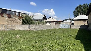 Куплю земельный участок: 6 соток — 6