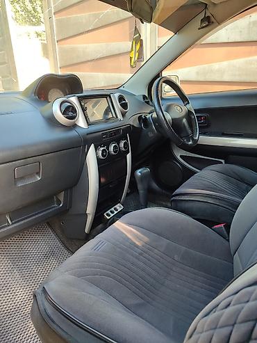 bid e5: Toyota Ist: 2004 г., 1.5 л, Автомат, Бензин — 10