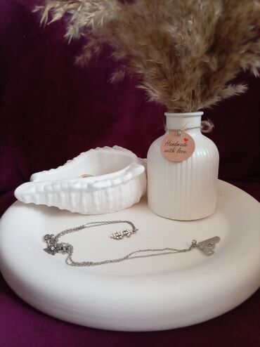 Fiqurlar: Fiqur, Gips — 18