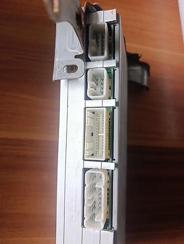 lecsus: Усилитель звука Лексус RX330.GX470 — 2