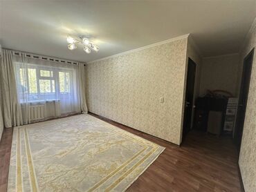 политех сдаётся квартира: 3 комнаты, 52 м², Хрущевка, 3 этаж, Косметический ремонт