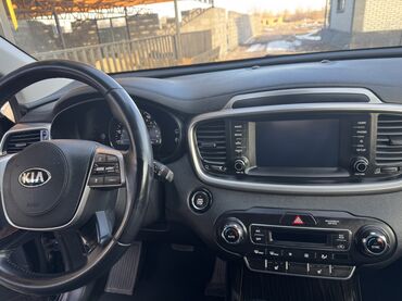 Kia: Kia Sorento: 2020 г., 3.3 л, Автомат, Бензин, Кроссовер — 11