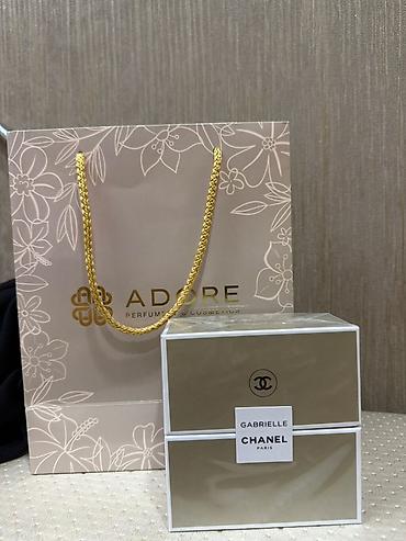 qızıl sat: Chanel Gabrielle – qadınlar üçün eau de parfum (EDP) - Brend: Chanel — 2