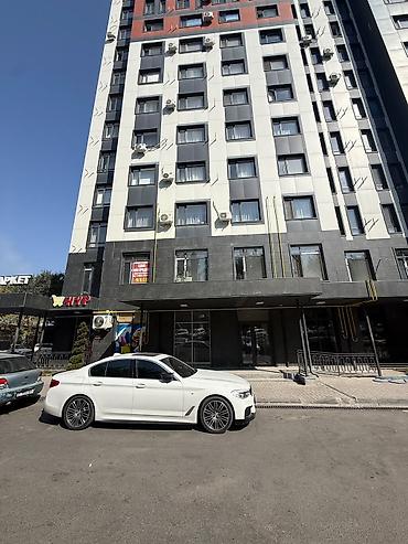 Продажа коммерческой недвижимости: *Продается коммерция 304 м² — ЖК Восточный Парк, 1-я линия ул — 4