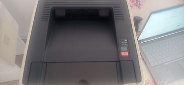Принтеры: HP LaserJet 1320 — монохромный лазерный принтер формата A4. Основные — 2