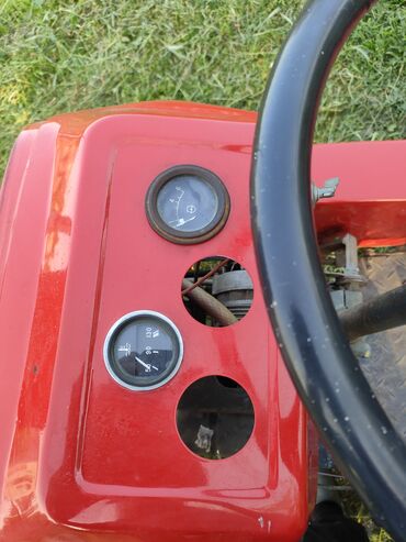 Traktorlar: Traktor TRAKTOR motor 10 l, İşlənmiş -da lalafo.az — 7 Traktorlar: Traktor TRAKTOR motor 10 l, İşlənmiş — 7