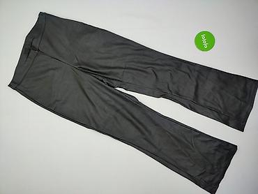 taranko pl: Gina Tricot, Spodnie materiałowe damskie, rozmiar XL — 2