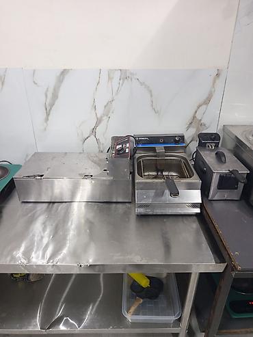 Кафе, рестораны: Продажа бизнеса Кафе, Вместе с: Оборудование и мебель — 11