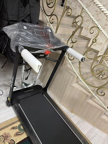 Беговые дорожки: ✨ Новая премиальная беговая дорожка — уровень фитнес-клуба у вас дома — 3