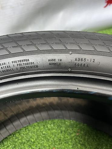 vossen diska: Шины 215 / 50 / R 17, Зима, Б/у, Комплект, Легковые, Россия, Nokian — 8