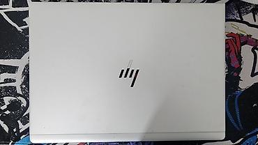 bang: HP EliteBook 840 G5 — тонкий бизнес‑ноутбук с алюминиевым корпусом и — 4