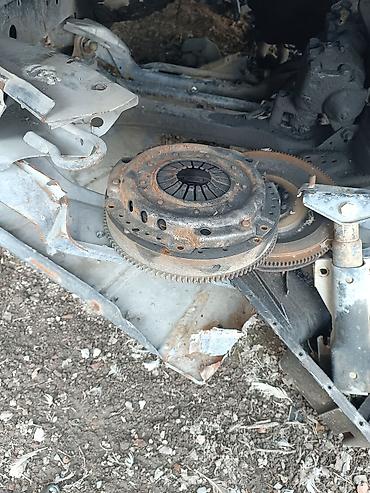 Другие автозапчасти: Запчасти запчасти запчасти БМВ Е34 BMW ! есть все! . запчасти разбор — 12