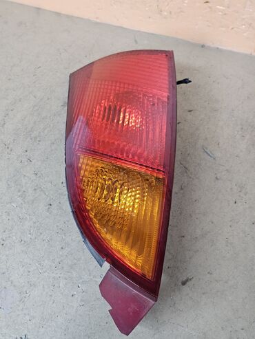 Стоп-сигналы: Задний левый стоп-сигнал Ford 1999 г., Б/у, Оригинал, Германия — 11