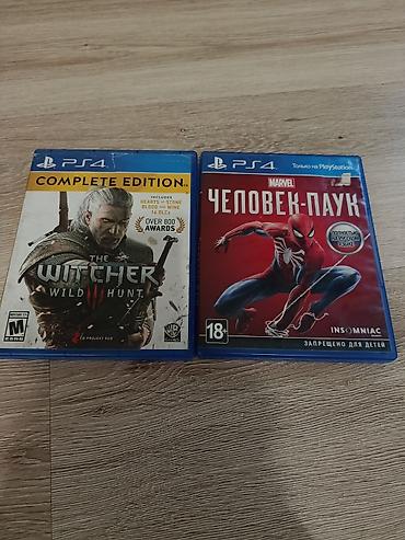 ЦЕНЫ ДОГОВОРНЫЕ ПРЕДЛАГАЙТЕ 😃Игры для PlayStation 4 (диски Blu‑ray)