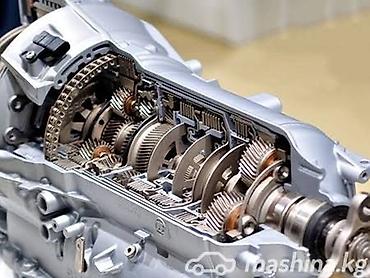 акпп bmw e39: Замена масла, Легковое авто, Toyota — 1