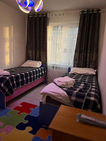 Посуточная аренда домов: Гостевой дом в г. Каракол. Просторный дом с современным интерьером 3 — 13