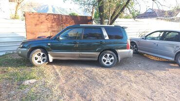 субару легаси бишкек цена: Subaru Forester: 2002 г., 2 л, Типтроник, Газ, Универсал