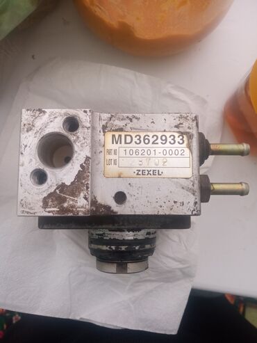 тнвд cdi: ТНВД митсубиси MD362933