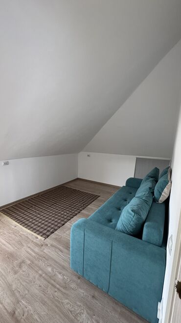 Иссык-Куль 2025: Коттедж, коттедж ЦО Евразия, Кара-Ой (Долинка), Охраняемая территория, Парковка, стоянка, Футбольное поле — 21