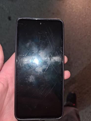 samsung galaxy s9 ultra: Samsung Galaxy A53 5G, 256 GB, rəng - Qara — 1
