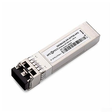 cib modemi: HPE ANW 10G LR SFP+ LC 10km SMF Transceiver (S2P31A) 🟢 Rəsmi iş yeri — 2
