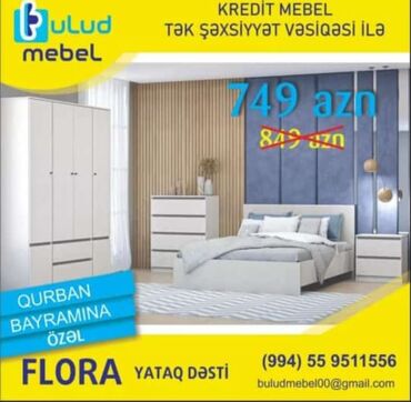 Sifarişlə yataq dəstləri: Zövquvuze uygun her cur mebellerın sıfarışı qebul olunur. Onlayn — 17