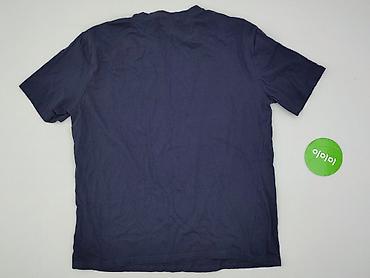 dresy pull and bear: Atlas for Men, Koszulka dla mężczyzn, rozmiar L — 4