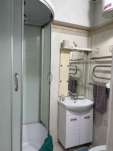 Продажа квартир: 2 комнаты, 46 м², Элитка, 7 этаж, Евроремонт — 10