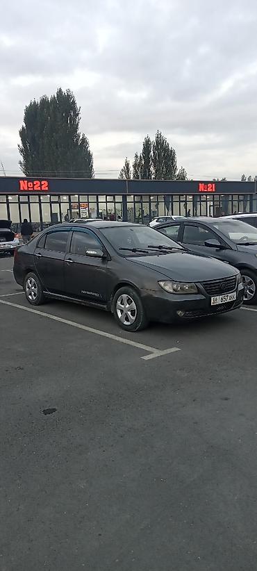 byd qin 2023: LIFAN Solano (620): 2012 г., Автомат, Седан — 3