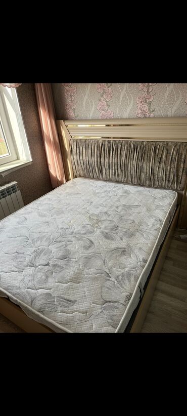 ortopedik matras qiymetleri: İşlənmiş, İkinəfərlik çarpayı, Bazalı, Matras ilə, Türkiyə