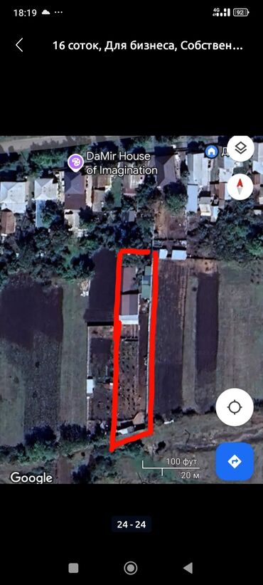 Həyət evləri və villaların satışı: 3 otaqlı, 150 kv. m, Təmirsiz — 10