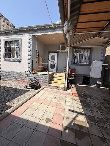 iceri seher: 3 otaqlı, 89 kv. m, Kredit yoxdur, Yeni təmirli — 1